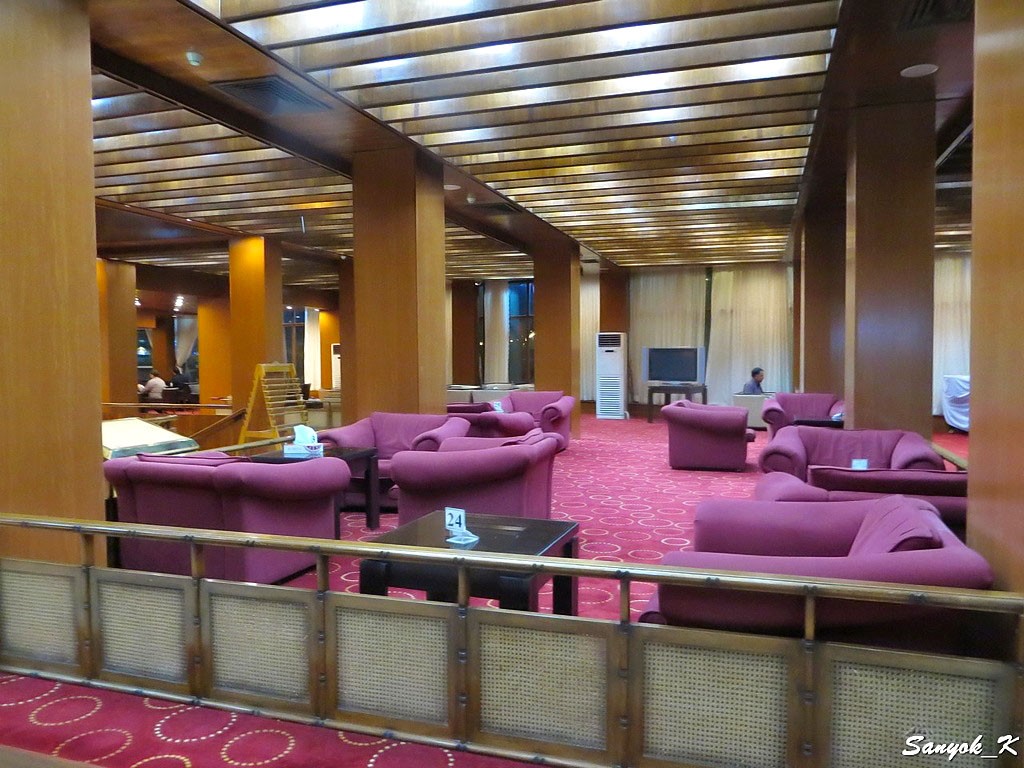 0308 Ahwaz Pars hotel 5 Ахваз Отель Парс