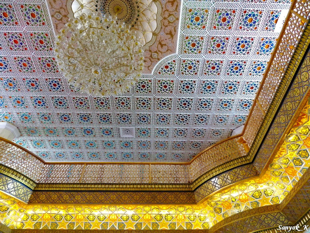 8168 Isfahan Abbasi hotel 5 Исфахан Отель Аббаси