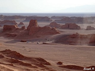 0017 Shahdad Kalouts desert Shahdad Шехдад Пустыня Калютс