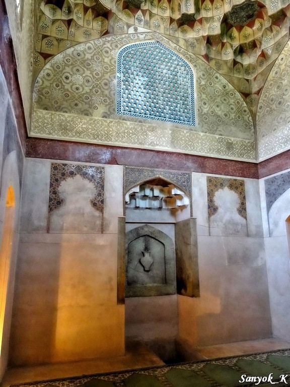 1543 Kerman Masjed e Ganj Ali Khan Керман Мечеть Гандж Али хан