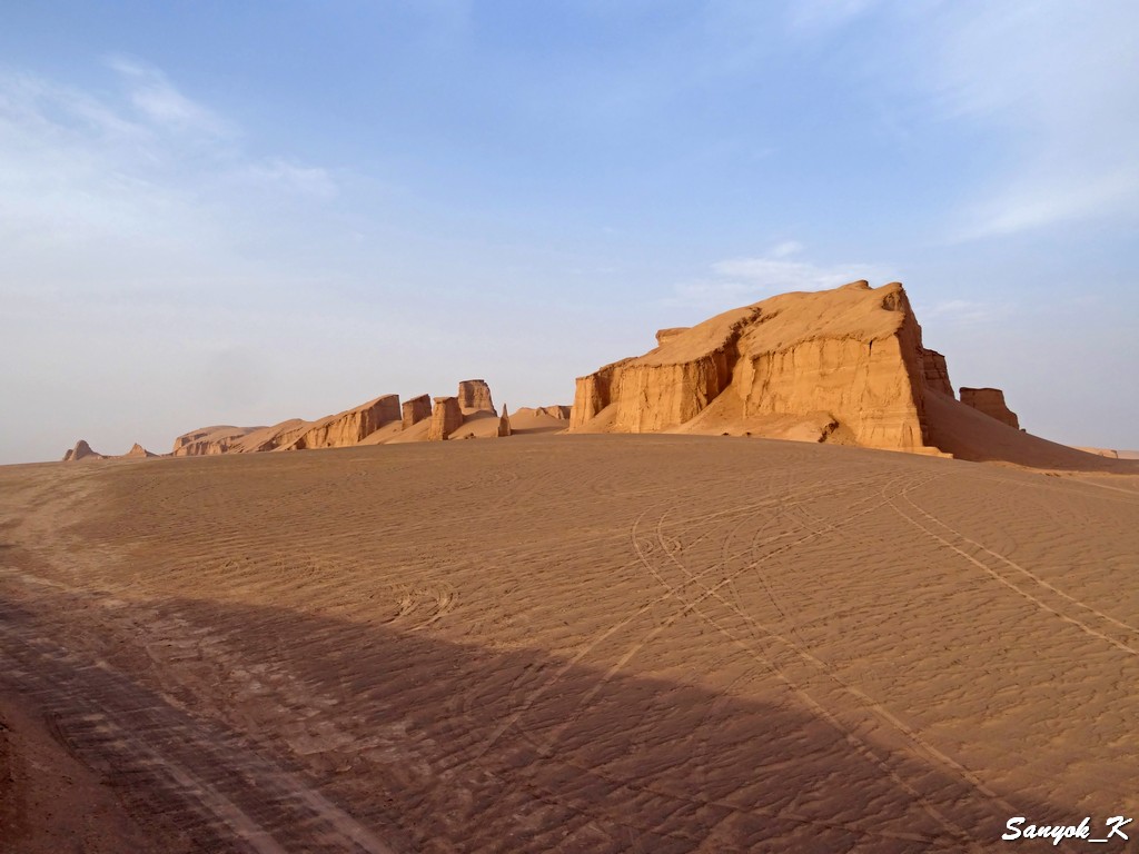 0027 Shahdad Kalouts desert Shahdad Шехдад Пустыня Калютс