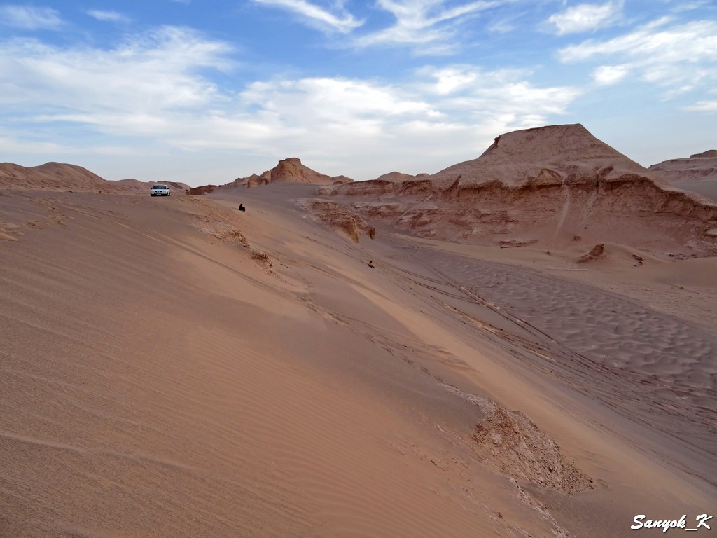0040 Shahdad Kalouts desert Shahdad Шехдад Пустыня Калютс