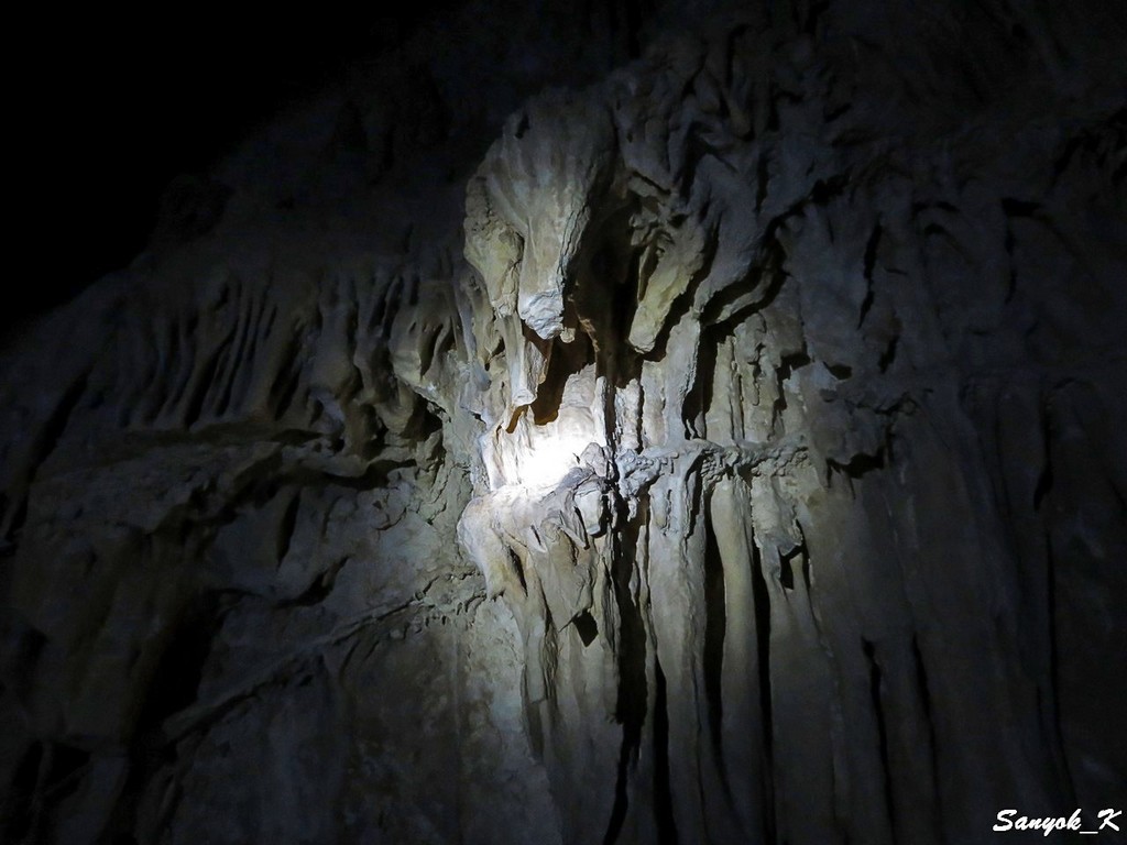 1570 Kazeroon Shapur cave Казерун Пещера Шапура
