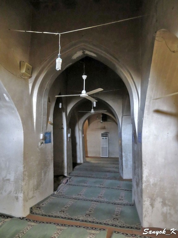 0769 Neyriz Friday Mosque Нейриз Пятничная мечеть
