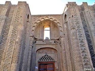 3083 Isfahan Hakim mosque Исфахан мечеть Хаким